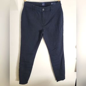 GAP Skinny Pants